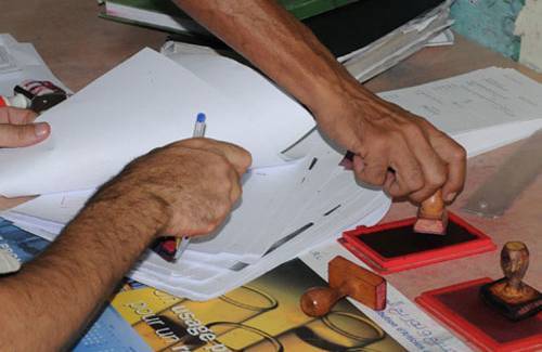 اخطر ملفات فساد تزوير الشهادات الجامعية في الاردن