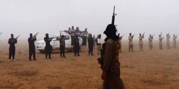 مواد مشعّة “مسروقة” تثير مخاوف أمنية في العراق