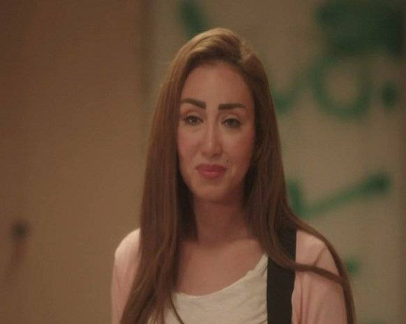 ريهام سعيد تشتم باسم يوسف وتتهمه بوفاة طفل!