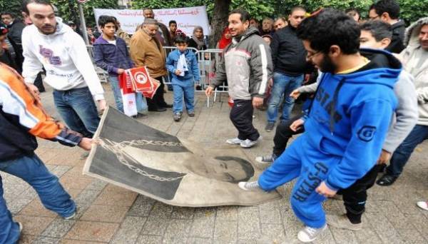 تونس مهددة بعدم استرجاع أملاك المعزول بن علي وأصهاره