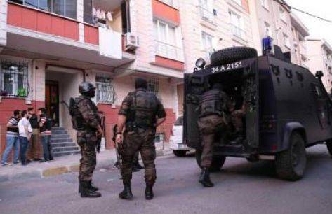 مقتل سبعة من قوات الأمن التركية في تفجير بديار بكر