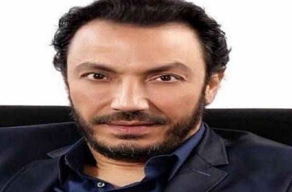 طارق لطفي يفقد 17 كيلو لأجل (شهادة ميلاد)