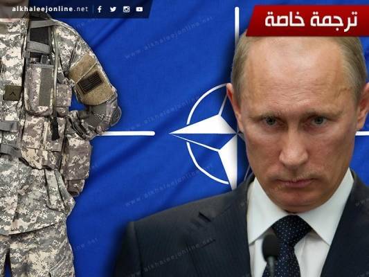 هآرتس: بوتين يمتحن تماسك حلف الناتو في سوريا