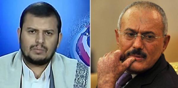 الحوثي يوجه ضربة جديدة لصالح بـ عملية اعدام!