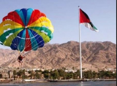 القدرة: مأسسة كرنفال العقبة السياحي وتنوع فعالياته يشكل حدثاً سنوياً هاماً العقبة