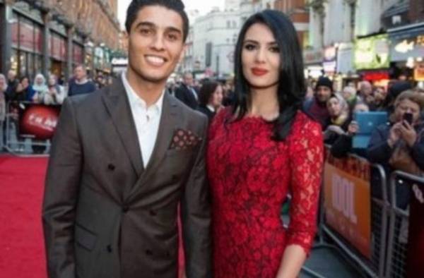 بعد انفصالها عن محمد عساف..لينا قيشاوي تخرج عن صمتها