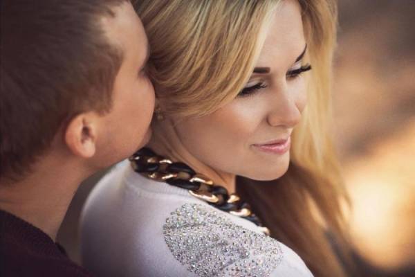 زوجي لا يسمعني كلاما معسولا .. دلع أم إحتياج أنثى؟