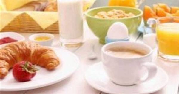 تجنبوا هذه المأكولات صباحاً