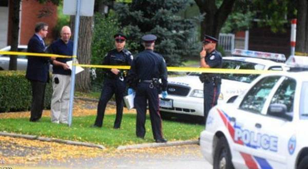 كندا: طالبة تطعن 8 أشخاص بسكين داخل مدرستها