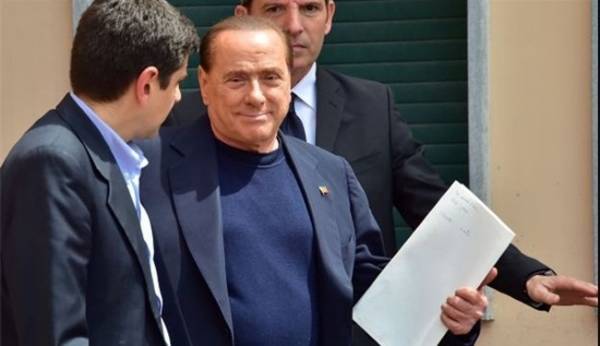 روما تستدعي سفير واشنطن بسبب التجسس على برلسكوني