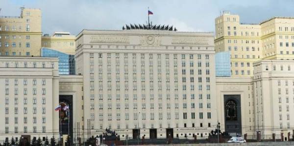 روسيا تفتتح مركزاً لمصالحة الأطراف المتحاربة في سوريا