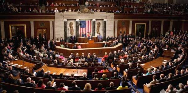 قانون امريكي قادم  يصنف جماعة الإخوان المسلمين بـ منظمة إرهابية