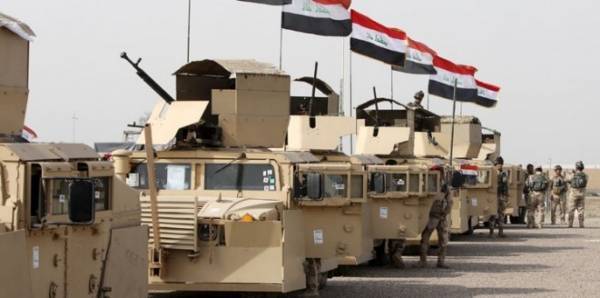 العراق يلوح مجدداً بالخيار العسكري ضد تركيا