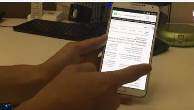 طريقة خطيرة لقراءة رسائلك على الواتساب دون أن تعلم بذلك!
