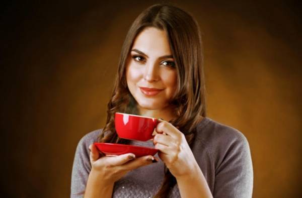 تعرفي على شخصيتك من نوع القهوة المفضلة لديك فأي شخصية أنت؟