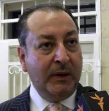 ماجد الساعدي ينفي ترشحه لرئاسة وزراء العراق