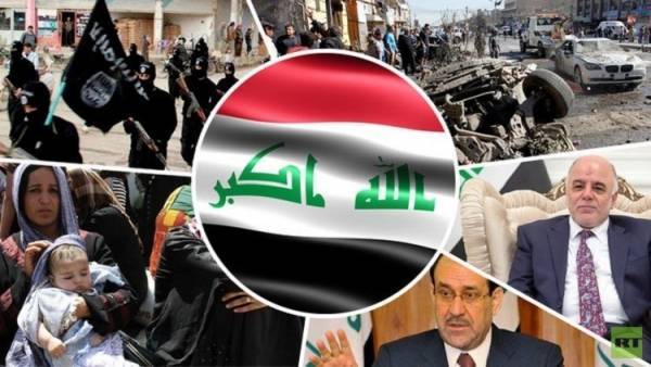 مرحلة جديدة قادمة في العراق.. و2016 هو عام الحسم