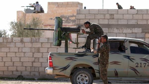 CNN تكشف تفاصيل الخطة البديلة الأمريكية بشأن سوريا