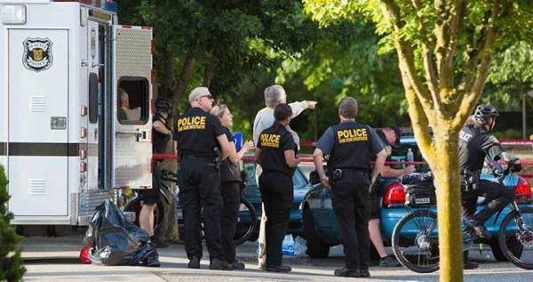 5 قتلى في إطلاق نار بولاية واشنطن