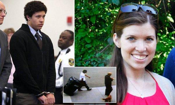 الحكم على مراهق بالسجن 40 عاما على الأقل لقتله معلمة