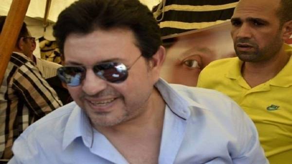 عبدة الشيطان يدفعون هاني شاكر للاستقالة من منصب نقيب الموسيقيين