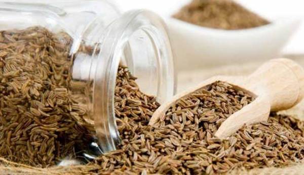 هذا ما يحصل لجسمك حين تتناول ملعقة صغيرة من الكمون!