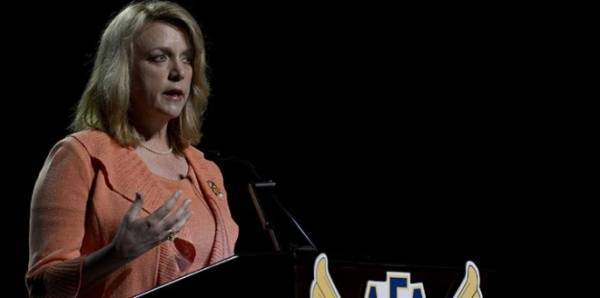 أمريكا تكشف عن أول صورة لقاذفة بي21 السريّة (صورة)