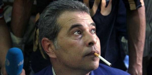 مصر… مصطفى بكري يتهم توفيق عكاشة بتزوير شهادة الدكتوراه