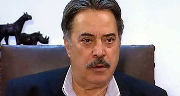 بالصورة المرض يغير ملامح يوسف شعبان في أول ظهور له بعد أزمته الصحية