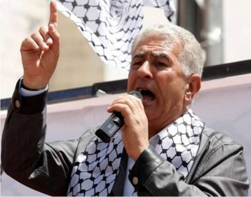 عباس زكي لن يفتح النار الآن !!