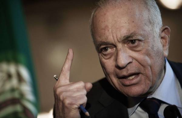 لماذا رفض العربي الاستمرار في رئاسة الجامعة العربية؟