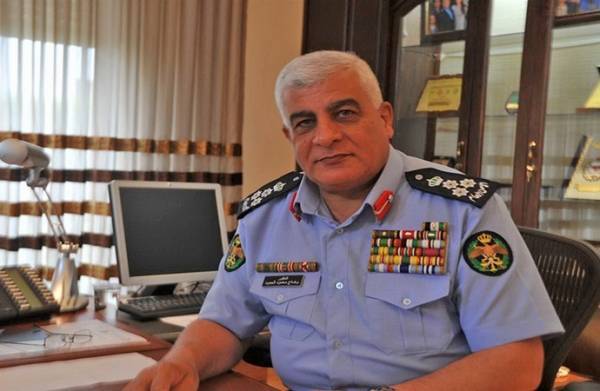 الحمود: الجمارك ستدرس قرار فرض رسوم بدل الخدمات