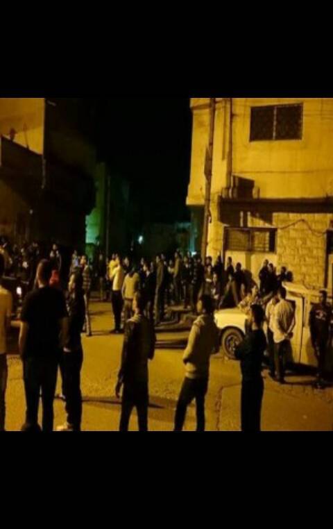 اشتباكات بين رجال الأمن وخارجين عن القانون توقع عددا من القتلى والمصابين في اربد.. بيان