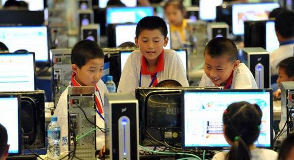 غوغل تطلق محرك بحث آمن للأطفال