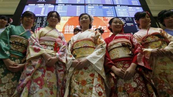 ثلث النساء العاملات في اليابان تعرضن للتحرش الجنسي