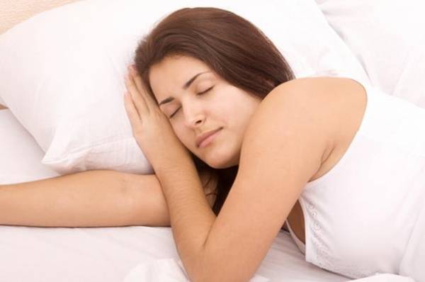 كيف تخلد إلى النوم في دقيقة واحدة؟