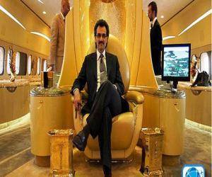 هؤلاء هم أثرى أثرياء العرب.. الرقم الاول سوف تصدمك ثروته!!