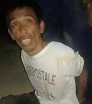 بالفيديو.. لحظة القبض على مطلق النار على عائض القرني..