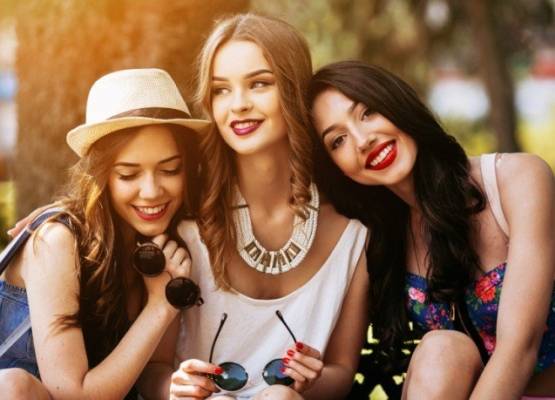 الفوط الصحية النسائية سامة!