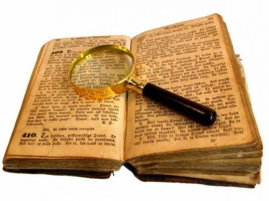 هل تعلم لماذا يتحوّل لون الأوراق القديمة الى الأصفر؟