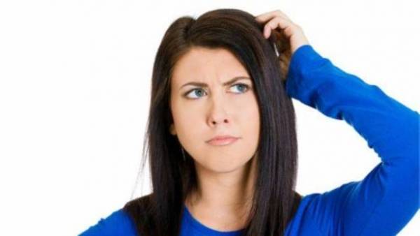 لماذا تنسى كلمات كانت على طرف لسانك؟