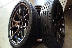 تعرف على 10 أسباب قد تتسبب في انفجار إطار سيارتك بشكل مفاجئ