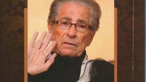 أول كتاب عنه بعد رحيله.. آخر 200 يوم مع أنيس منصور