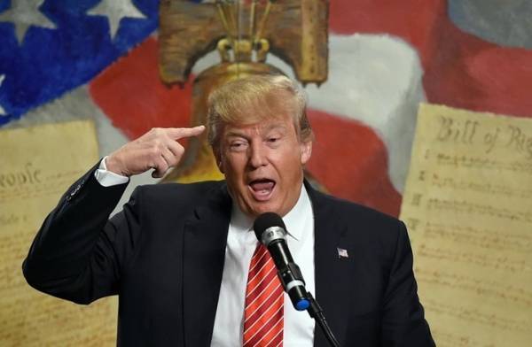 5 فضائح مدوية قد تعصف بآمال دونالد ترامب في الانتخابات الرئاسية الأمريكية