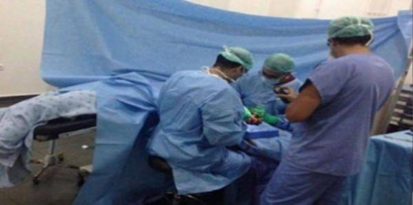 بالصورة: قصة المغربية التي وضعت أرنبا حقيقيا ثم سُجنت!