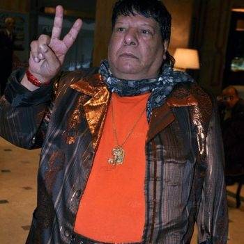 مفاجأة غير متوقعة .. شعبولة في مسلسل باب الحارة!!