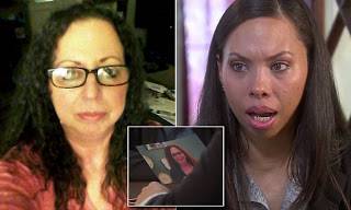 فيديو: بحثت عن والدتها 15 عاماً.. واكتشفت مفاجأة لا تصدق ابدا..!!!