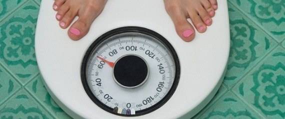 10 خرافات يجب أن تتخلّى عنها إذا كنت تخطّط لخسارة وزنك