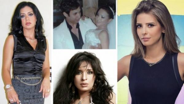 قصص مثيرة لفنانات وأزواجهن .. تهديدات بالقتل ونشر صور فاضحة وتلفيق اتهامات!