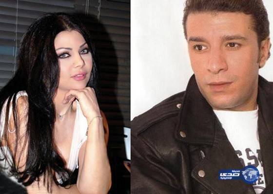 مصطفى كامل لهيفاء وهبي: انت راجل !